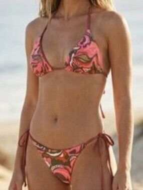 Maaji 2pc Reversable Bikini